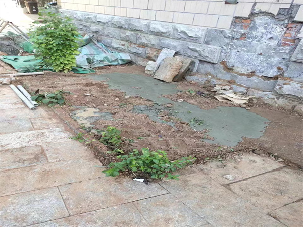 惠农地基基础注浆增加承载力灌浆加固