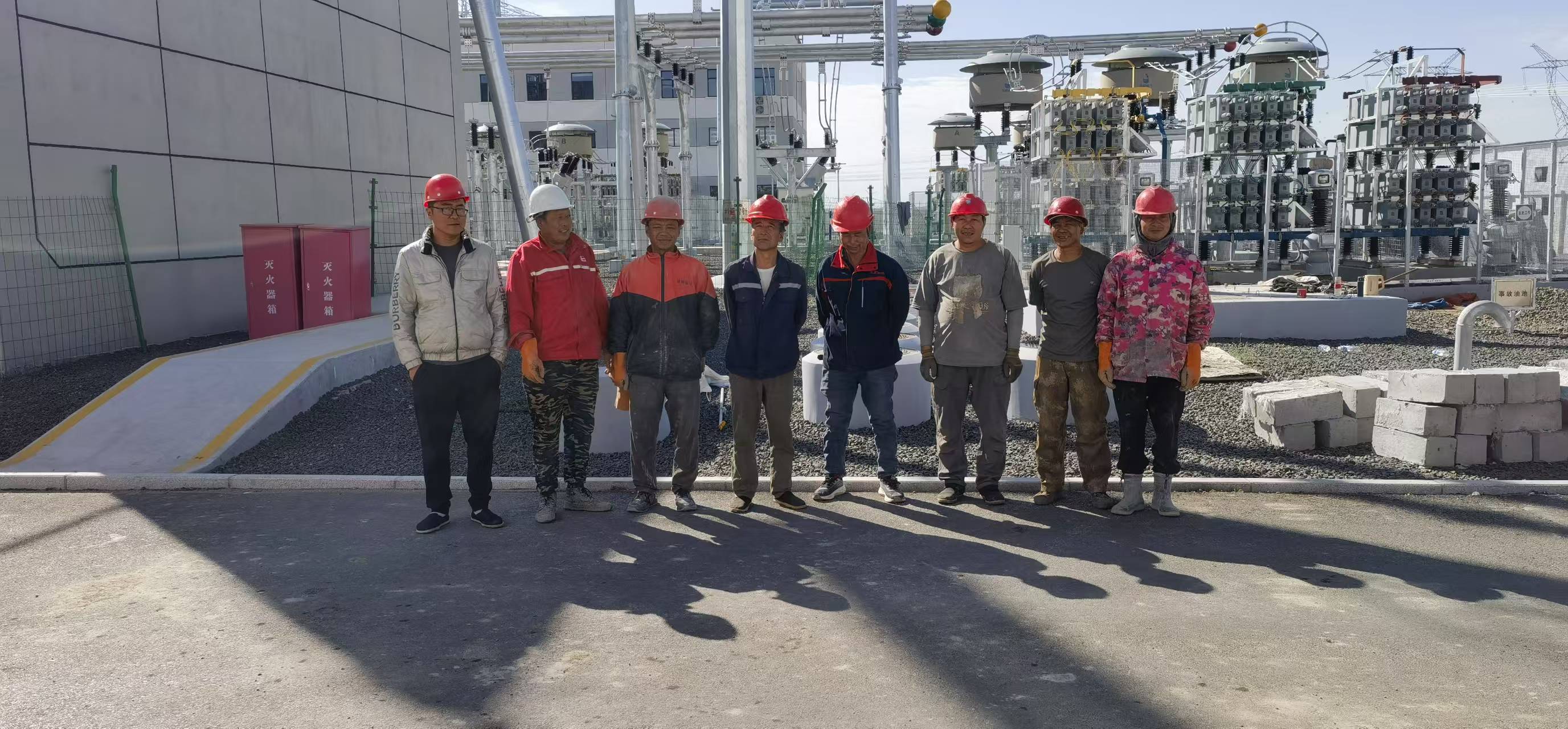 惠农地基沉降如何修复？